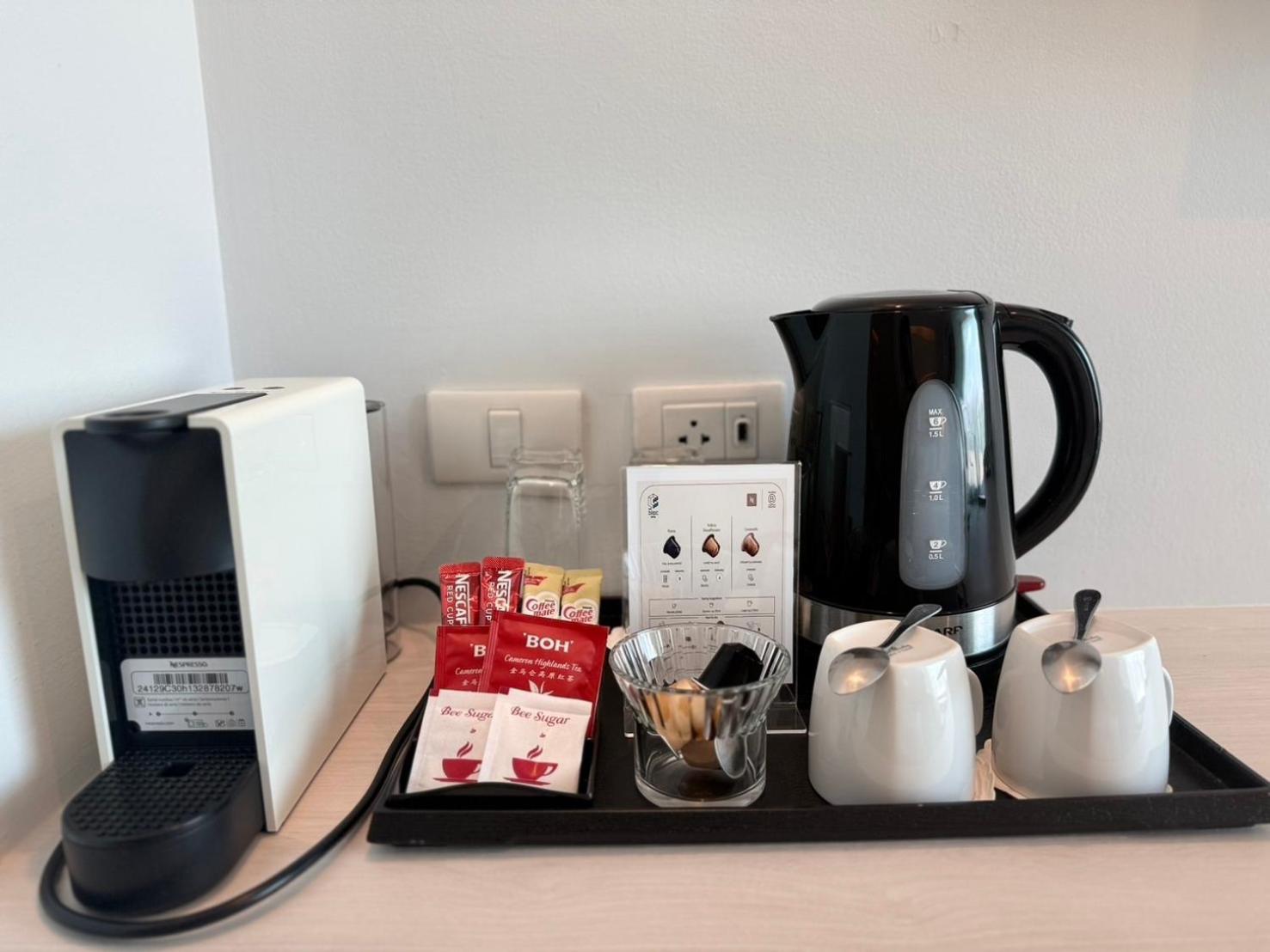 The Bloc Hotel Phuket - Sha Extra Plus Patong Bagian luar foto